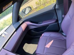 Nio ET5T 75kWh Touring - ფოტო 10