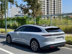 Nio ET5T 75kWh Touring - ფოტო 11