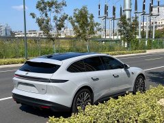 Nio ET5T 75kWh Touring - ფოტო 13
