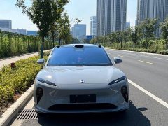 Nio ET5T 75kWh Touring - ფოტო 2