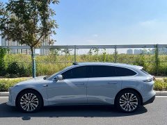 Nio ET5T 75kWh Touring - ფოტო 3