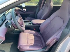 Nio ET5T 75kWh Touring - ფოტო 4