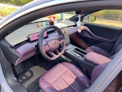 Nio ET5T 75kWh Touring - ფოტო 5
