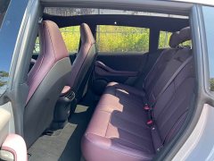 Nio ET5T 75kWh Touring - ფოტო 6