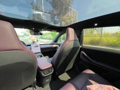 Nio ET5T 75kWh Touring - ფოტო 7