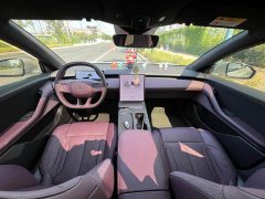 Nio ET5T 75kWh Touring - ფოტო 8