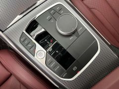 BMW 4 Series 2023 425i M Sport Night Edition - ფოტო 10