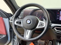 BMW 4 Series 2023 425i M Sport Night Edition - ფოტო 11