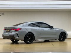 BMW 4 Series 2023 425i M Sport Night Edition - ფოტო 16