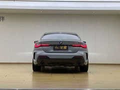 BMW 4 Series 2023 425i M Sport Night Edition - ფოტო 17