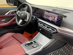 BMW 4 Series 2023 425i M Sport Night Edition - ფოტო 8