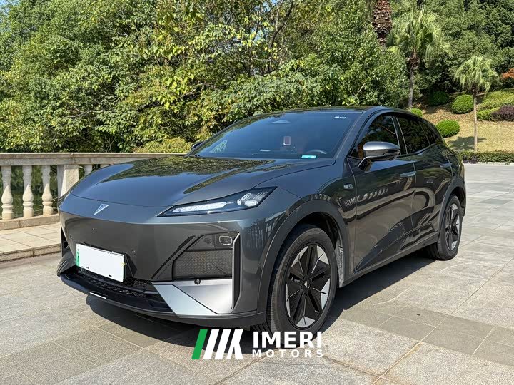 Deepal Deep Blue S07 520Max Deep Blue Intelligent Driving AD PRO Pure Electric Version - ავტომობილი ჩინეთიდან