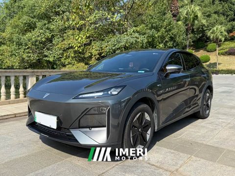 2025 Deepal Deep Blue S07 520Max Deep Blue Intelligent Driving AD PRO Pure Electric Version - ავტომობილი ჩინეთიდან