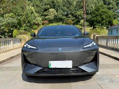 Deepal Deep Blue S07 520Max Deep Blue Intelligent Driving AD PRO Pure Electric Version - ფოტო 2