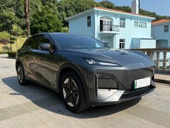 Deepal Deep Blue S07 520Max Deep Blue Intelligent Driving AD PRO Pure Electric Version - ფოტო 3