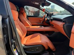 Deepal Deep Blue S07 520Max Deep Blue Intelligent Driving AD PRO Pure Electric Version - ფოტო 5