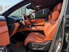 Deepal Deep Blue S07 520Max Deep Blue Intelligent Driving AD PRO Pure Electric Version - ფოტო 6
