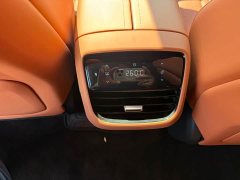 Deepal Deep Blue S07 520Max Deep Blue Intelligent Driving AD PRO Pure Electric Version - ფოტო 8