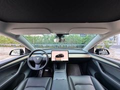 Tesla Model Y Rear-Wheel Drive - ფოტო 14