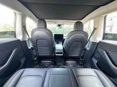 Tesla Model Y Rear-Wheel Drive - ფოტო 15