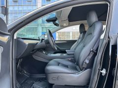 Tesla Model Y Rear-Wheel Drive - ფოტო 17