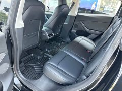 Tesla Model Y Rear-Wheel Drive - ფოტო 19