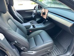 Tesla Model Y Rear-Wheel Drive - ფოტო 20