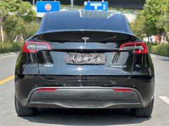 Tesla Model Y Rear-Wheel Drive - ფოტო 4