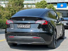 Tesla Model Y Rear-Wheel Drive - ფოტო 5