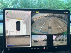 Tesla Model Y Rear-Wheel Drive - ფოტო 9