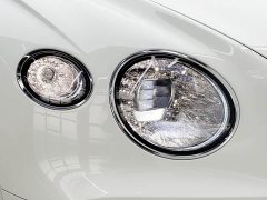 Bentley Continental 2020 4.0T GT V8 - ფოტო 10