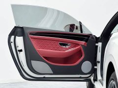 Bentley Continental 2020 4.0T GT V8 - ფოტო 11