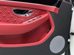 Bentley Continental 2020 4.0T GT V8 - ფოტო 12