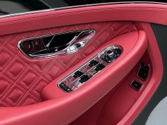 Bentley Continental 2020 4.0T GT V8 - ფოტო 13
