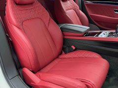 Bentley Continental 2020 4.0T GT V8 - ფოტო 14