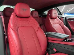Bentley Continental 2020 4.0T GT V8 - ფოტო 15
