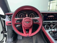 Bentley Continental 2020 4.0T GT V8 - ფოტო 18