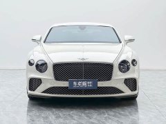 Bentley Continental 2020 4.0T GT V8 - ფოტო 2