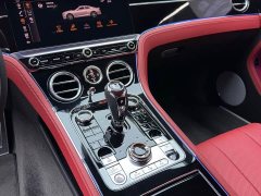 Bentley Continental 2020 4.0T GT V8 - ფოტო 20