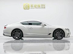 Bentley Continental 2020 4.0T GT V8 - ფოტო 7