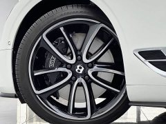 Bentley Continental 2020 4.0T GT V8 - ფოტო 8