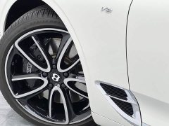 Bentley Continental 2020 4.0T GT V8 - ფოტო 9