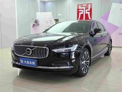 Volvo S90 B5 Intelligent Luxury Edition - ფოტო 1
