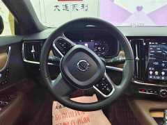Volvo S90 B5 Intelligent Luxury Edition - ფოტო 12