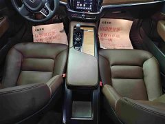Volvo S90 B5 Intelligent Luxury Edition - ფოტო 13
