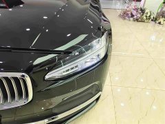 Volvo S90 B5 Intelligent Luxury Edition - ფოტო 15
