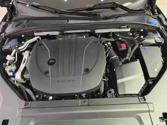 Volvo S90 B5 Intelligent Luxury Edition - ფოტო 16