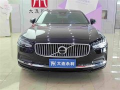 Volvo S90 B5 Intelligent Luxury Edition - ფოტო 2