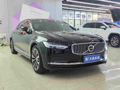 Volvo S90 B5 Intelligent Luxury Edition - ფოტო 3