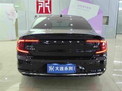 Volvo S90 B5 Intelligent Luxury Edition - ფოტო 5